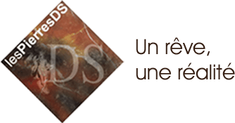 Les Pierres DS